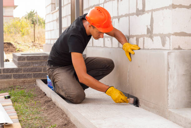 Licensed Vapor Barrier Installation service in Mount Royal, NJ - Halo Water Proofing